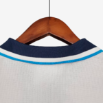 England 1996 Home Jersey – Retro Version - Image 4