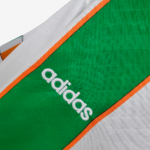 Ireland 1994 Away Jersey – Retro Version - Image 4