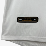 Real Madrid 2001/02 Home Jersey – Retro Version - Image 4