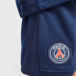Paris Saint-Germain (PSG) 2025/26 Home – Kit Kids - Image 4