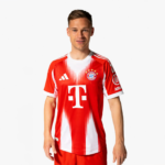 Bayern Munich 2025/26 Home Jersey  Player Version - Image 6