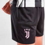 Juventus 2025/26 Home – Kit Kids - Image 4