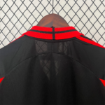 AC Milan 2000/01 Third Jersey – Retro Version - Image 4