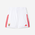 Benfica 2025/26 Home – Kit Kids - Image 4