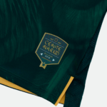 Bolivia 2025 Home Jersey  Fan Version - Image 5