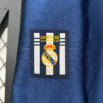 Real Madrid 1998/99 Third Jersey – Retro Version - Image 4