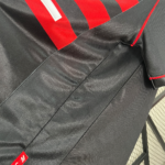 AC Milan 1998/99 Third Jersey – Retro Version - Image 4