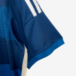 Argentina 2014 Away Jersey – Retro Version - Image 4