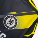 Chelsea 2012/13 Third Jersey – Retro Version - Image 4