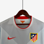 Atletico Madrid 2013/14 Away Jersey – Retro Version - Image 4