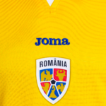 AS Romania 2025 Home Jersey  Fan Version - Image 5