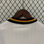 Germany 1996 Home Jersey – Retro Version - Image 3