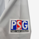 Paris Saint-Germain (PSG) 2001/02 Away Jersey – Retro Version - Image 4