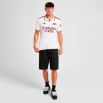 Arsenal 2025/26 Third Jersey – Fan Version - Image 3