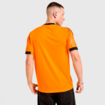 AS Roma 2025/26 Away Jersey – Fan Version - Image 4