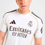 Real Madrid 2025/26 Vini Jr #7 Home Jersey – Fan Version - Image 3