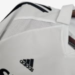 Real Madrid 2005/06 Home Jersey – Retro Version - Image 4
