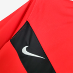 Manchester United 2009/10 Home Jersey  Retro Version - Image 6