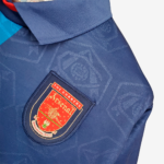 Arsenal 1995/96 Away Jersey  Retro Version - Image 6