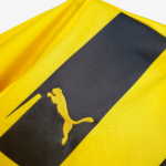 Borussia Dortmund 2012/13 Home Jersey  Retro Version - Image 6