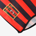 AC Milan 1999/00 Home Jersey  Retro Version - Image 4