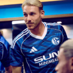 Schalke 04 2025/26 Home Jersey  Fan Version - Image 5