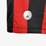 AC Milan 2009/10 Home Jersey  Retro Version - Image 4