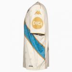 Deportivo La Coruña 2025/26 Third Jersey  Fan Version - Image 5