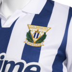 Leganés 2025/26 Home Jersey  Fan Version - Image 3