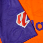 Malaga 2025/26 Third Jersey  Fan Version - Image 3