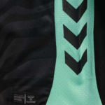 Real Betis 2025/26 Third Jersey  Fan Version - Image 4