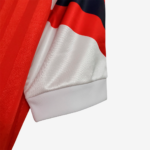 Arsenal 1992/93 Home Jersey  Retro Version - Image 4