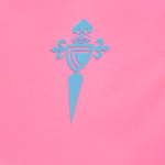Celta Vigo 2025/26 Third Jersey  Fan Version - Image 4