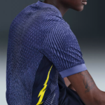 Atletico Madrid 2025/26 Away Jersey – Player Version - Image 2