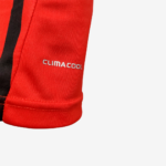 AC Milan 2011/12 Home Jersey  Retro Version - Image 6