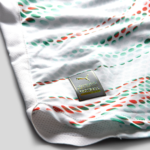 Portugal 2025/26 Away Jersey – Player Version - Image 4