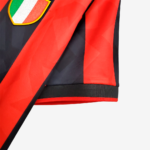 AC Milan 1993/94 Home Jersey  Retro Version - Image 4