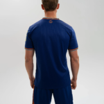 Newcastle United 2025/26 Third Jersey  Fan Version - Image 3