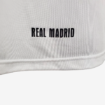 Real Madrid 2007/08 Home Jersey  Retro Version - Image 5