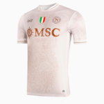 Napoli 2025/26 Away Jersey  Fan Version - Image 2