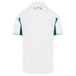 Panathinaikos 2025/26 Home Jersey  Fan Version - Image 3