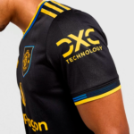 Manchester United 2025/26 Third Jersey  Player Version - Image 4