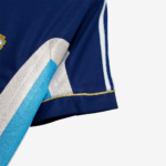 Argentina 1998 Away Jersey  Retro Version - Image 4