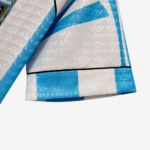 Argentina 1996/97 Home Jersey  Retro Version - Image 5