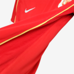 Manchester United 2006/07 Home Jersey  Retro Version - Image 5