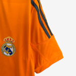 Real Madrid 2013/14 Third Jersey – Retro Version - Image 3