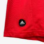 Real Madrid 2011/12 Third Jersey – Retro Version - Image 4