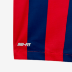 Barcelona 2013/14 Home Jersey – Retro Version - Image 3