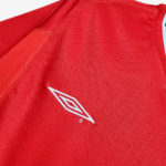 Manchester United 2000/01 Home Jersey  Retro Version - Image 7