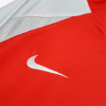 Arsenal 2002/04 Home Jersey  Retro Version - Image 3